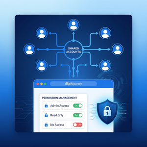 比特浏览器亚马逊账号安全保护方法 - 比特浏览器官网