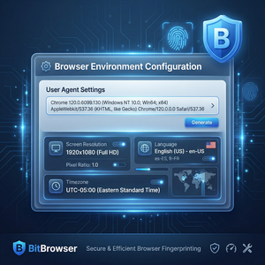 比特浏览器广告账号批量充值方法 - 比特浏览器官网
