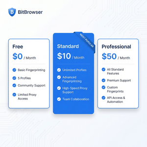 比特浏览器网络连接失败解决方法 - 比特浏览器官网